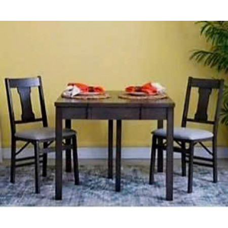 Powel - 18D6014G : Bàn Gấp Cánh Bướm - Đa Năng 